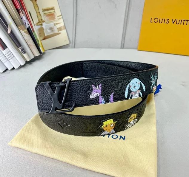 BELT LOUIS V