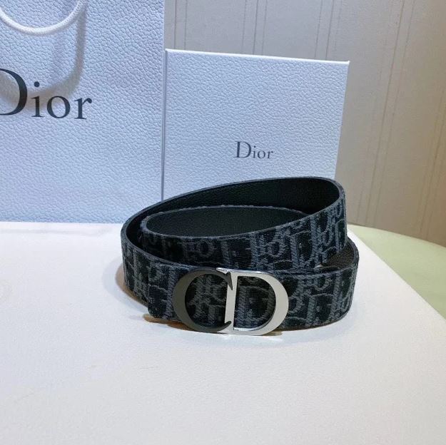 DIOR BELT