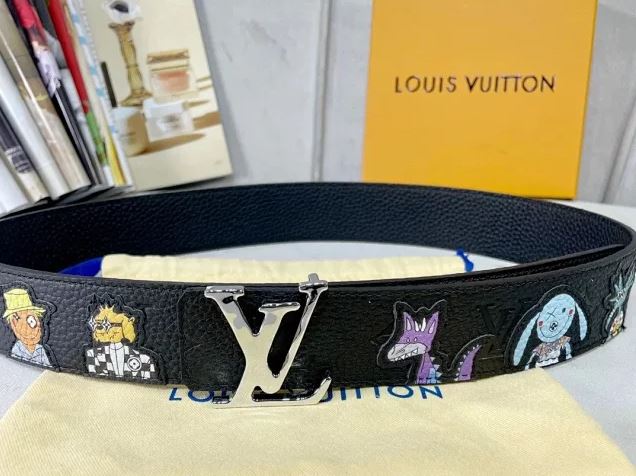 BELT LOUIS V