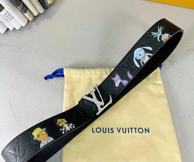 BELT LOUIS V