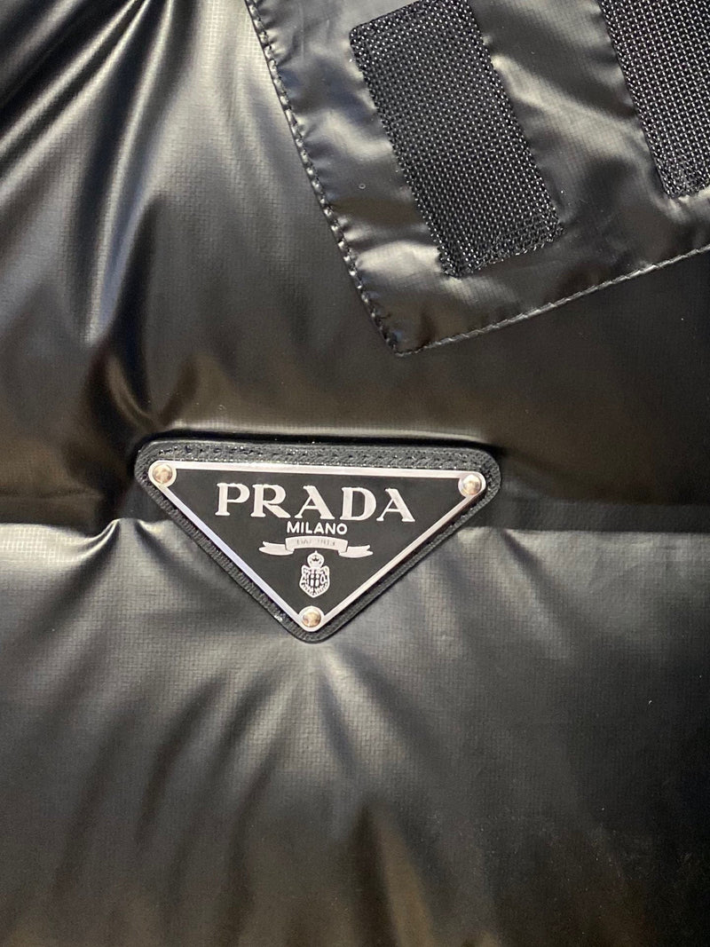 JACKET PRADA