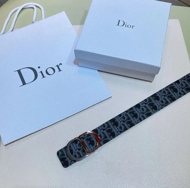 DIOR BELT