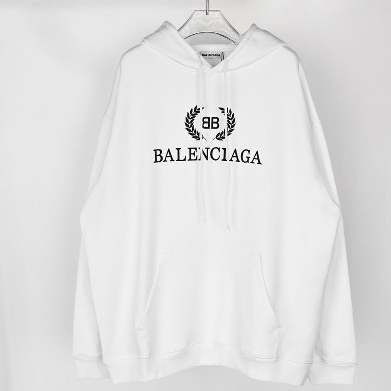 HOODIE BALENCIAGA