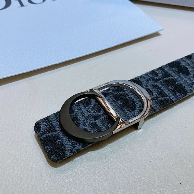 DIOR BELT