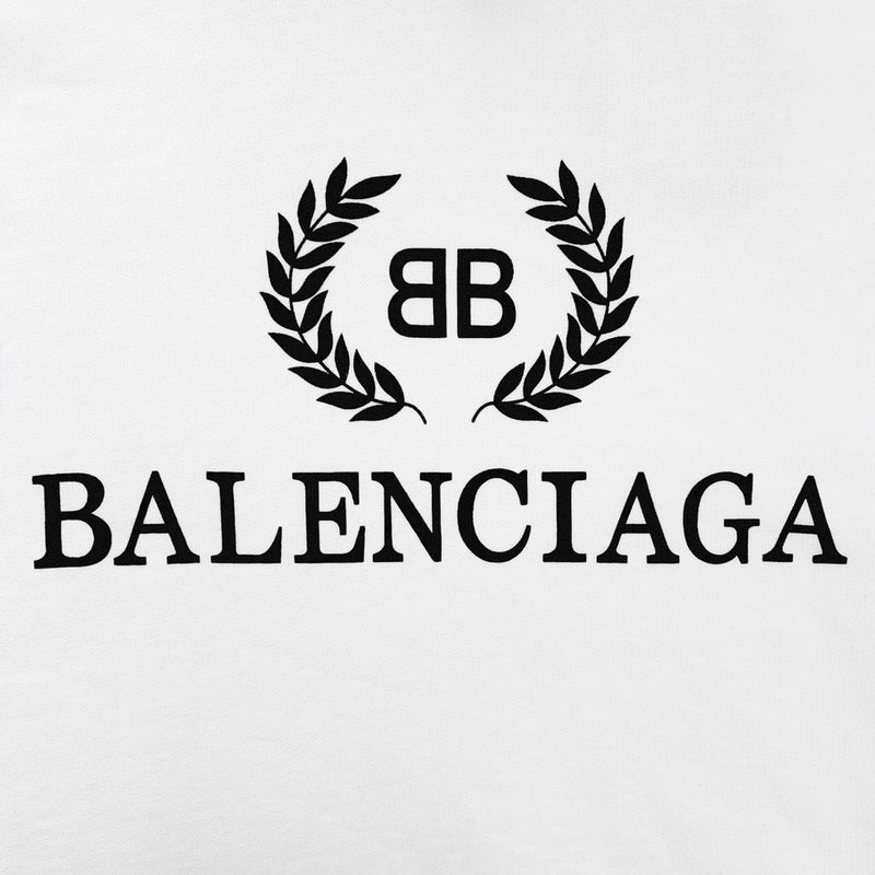 HOODIE BALENCIAGA