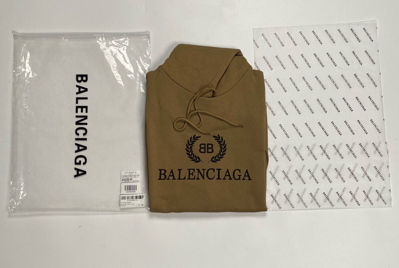 HOODIE BALENCIAGA