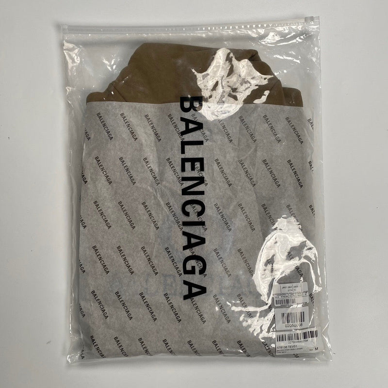 HOODIE BALENCIAGA