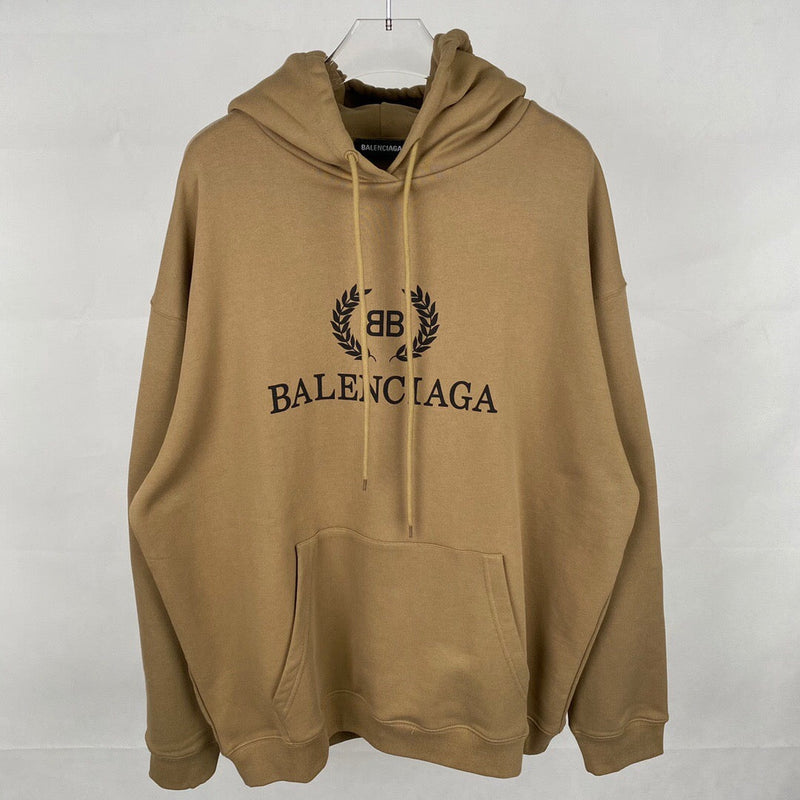 HOODIE BALENCIAGA