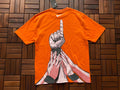 T-SHIRT NIKE  x NOCTA