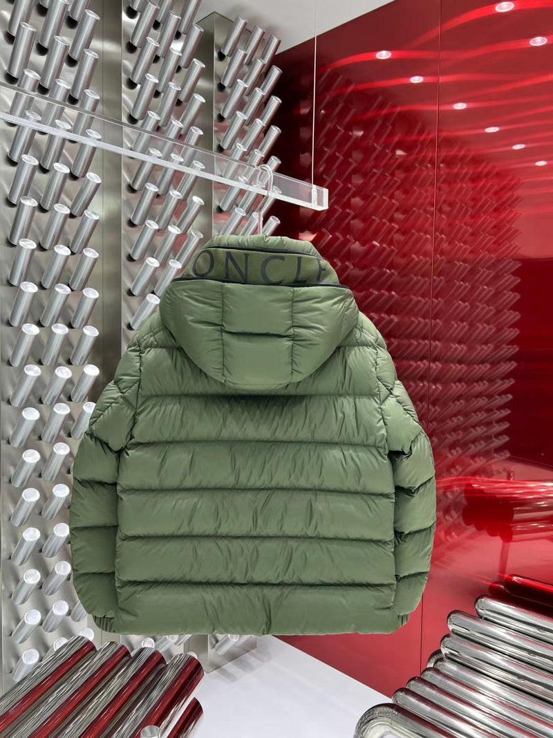 JACKET MONCLER