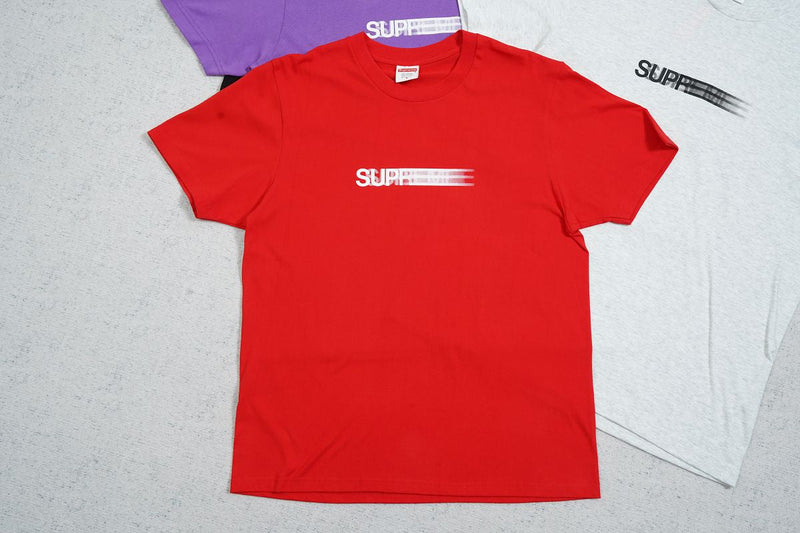 T-SHIRT SUPREME