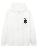 HOODIE BURBERRY