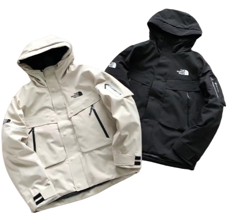 JACKET THE NORTH FACE