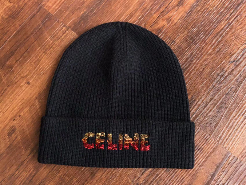 CELINE CAP