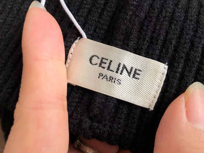 CELINE CAP