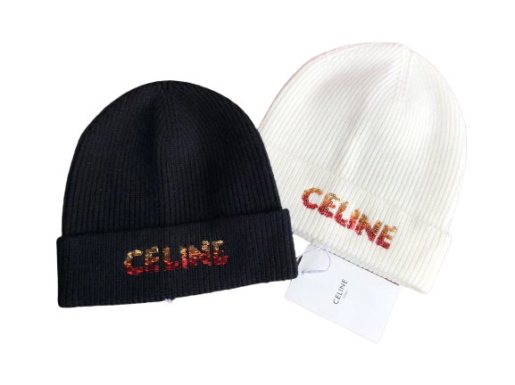 CELINE CAP