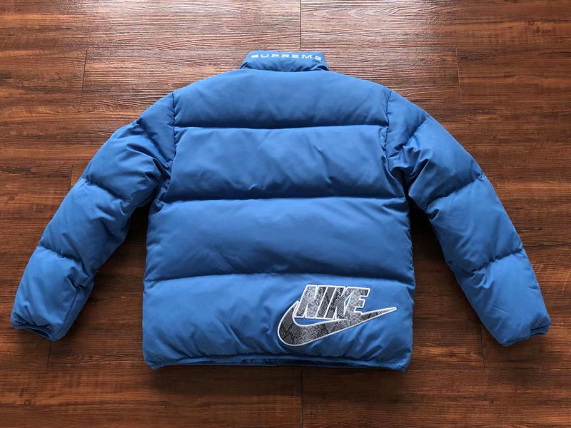 JACKET NIKE x SUPREME (3 COLORI)