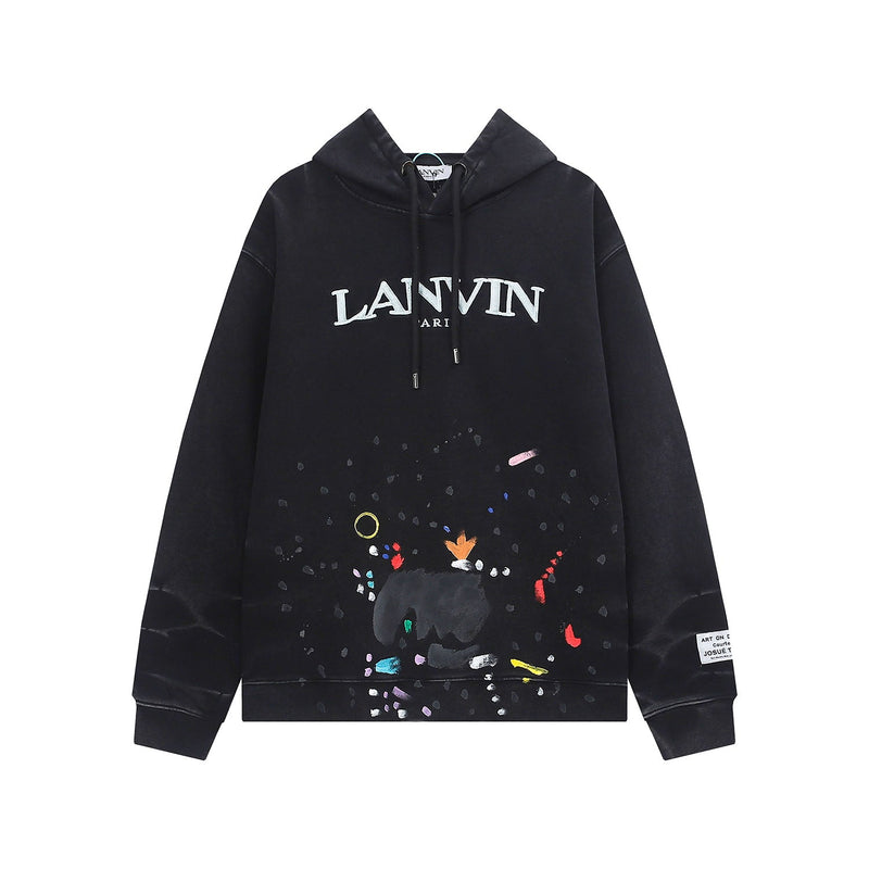 LANVIN HOODIE