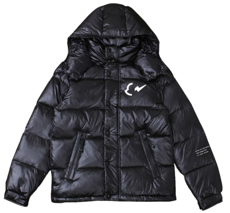 JACKET MONCLER