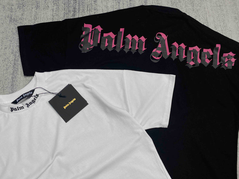 T-SHIRT PALM ANGELS