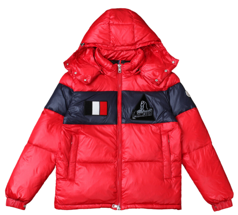 JACKET MONCLER