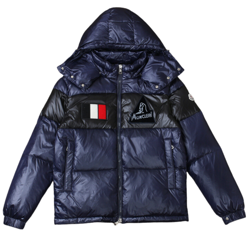 JACKET MONCLER