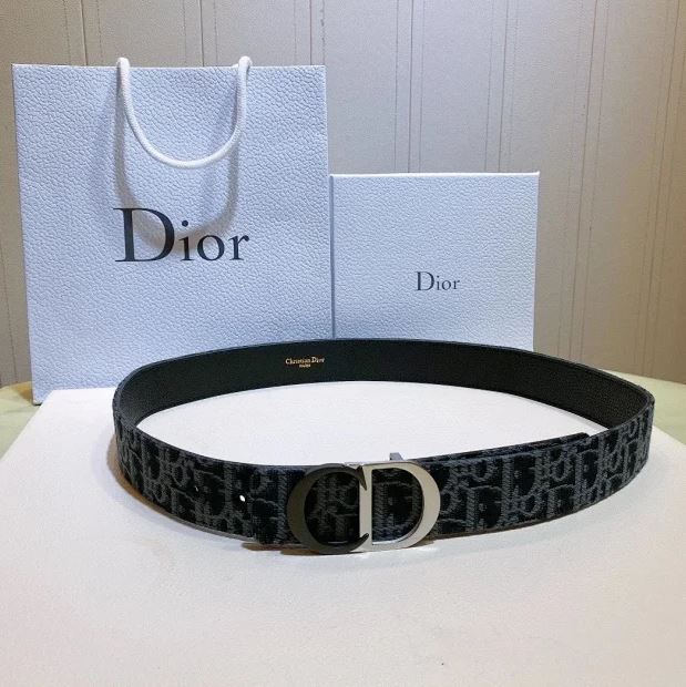 DIOR BELT