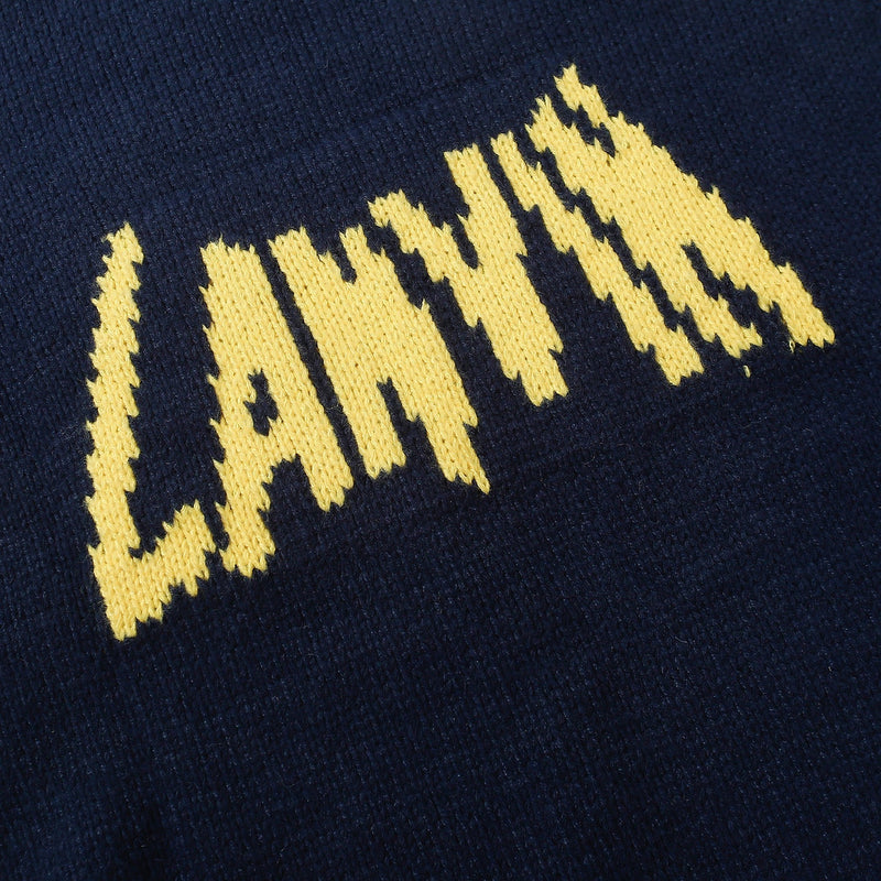 LANVIN HOODIE