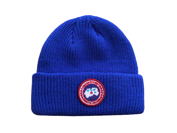 CANADA GOOSE BEANIE