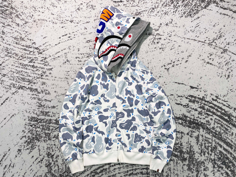 BAPE HOODIE