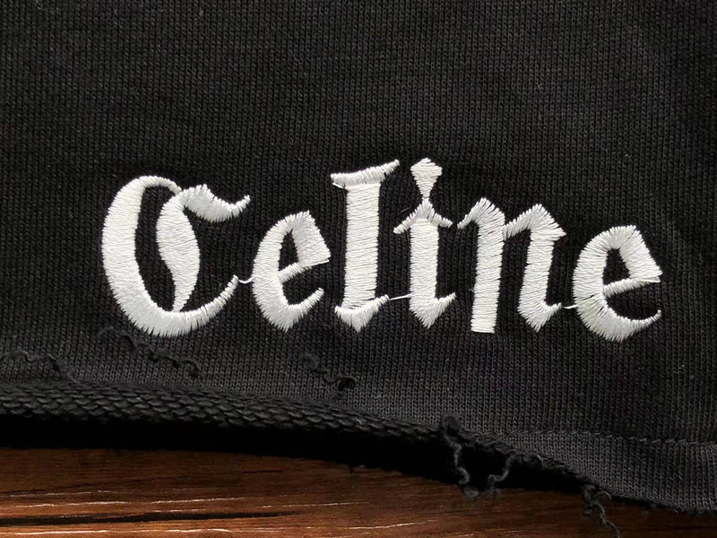 CELINE SHORTS