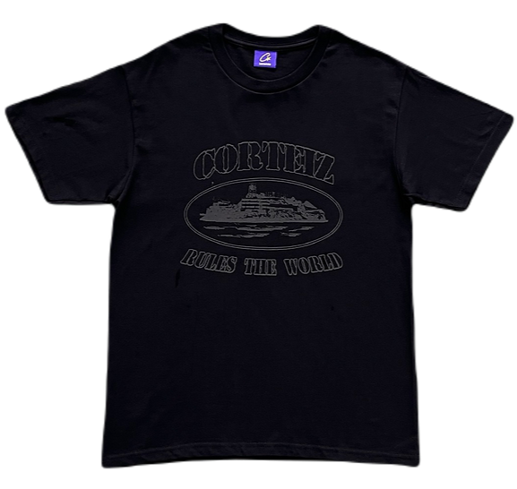 CRTZ T-SHIRT