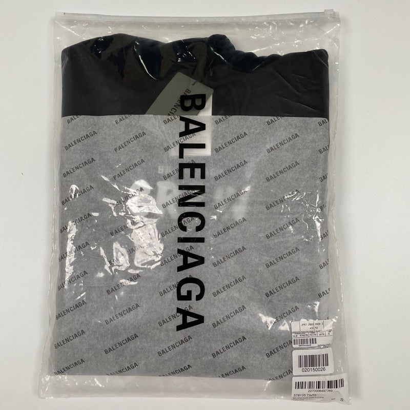 HOODIE BALENCIAGA