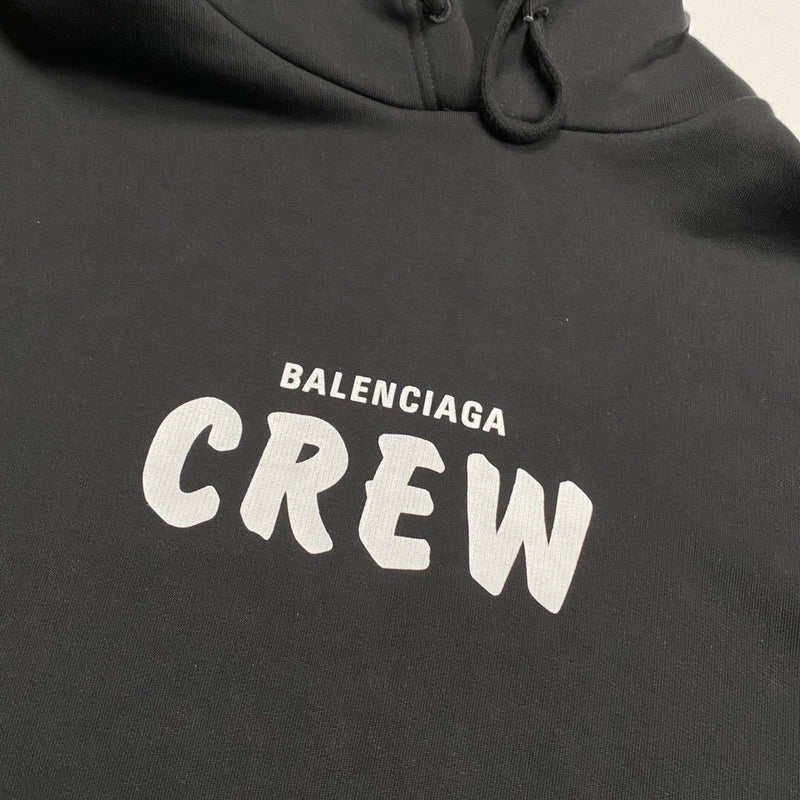 HOODIE BALENCIAGA