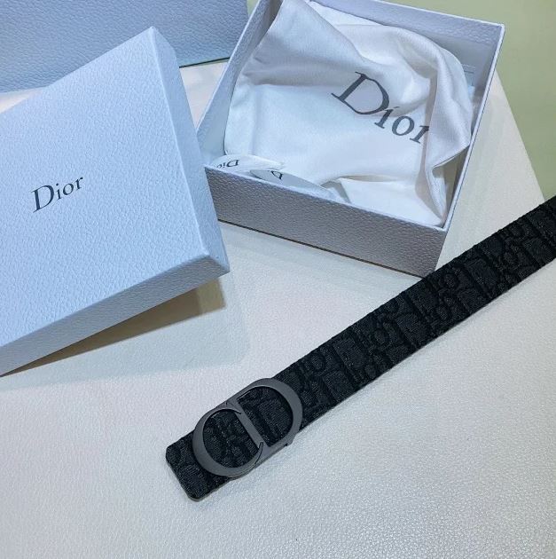 DIOR BELT