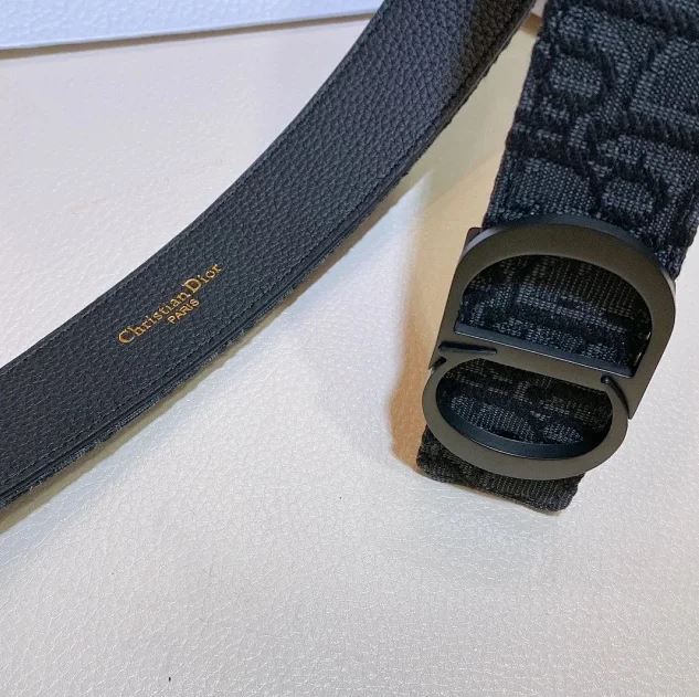 DIOR BELT