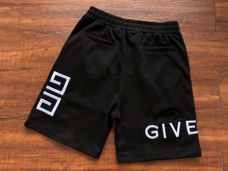 SHORTS GIVENCHY