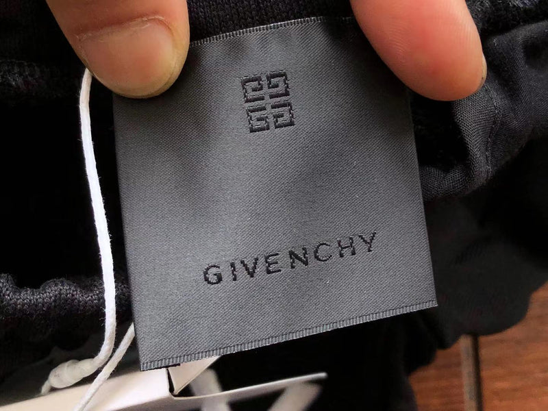 SHORTS GIVENCHY