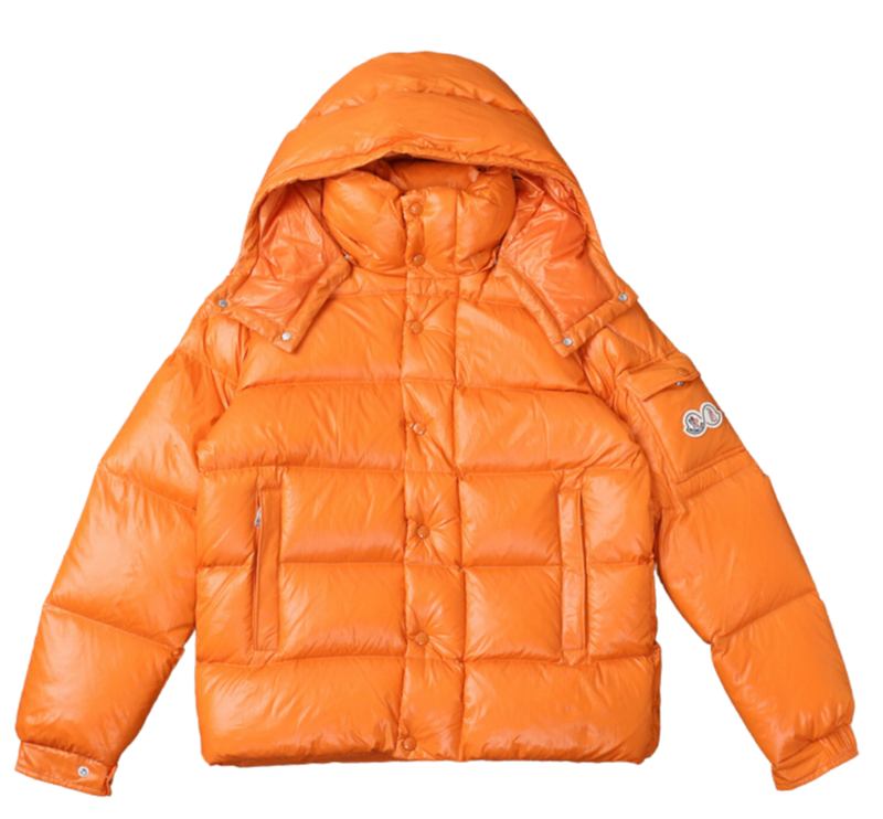 JACKET MONCLER