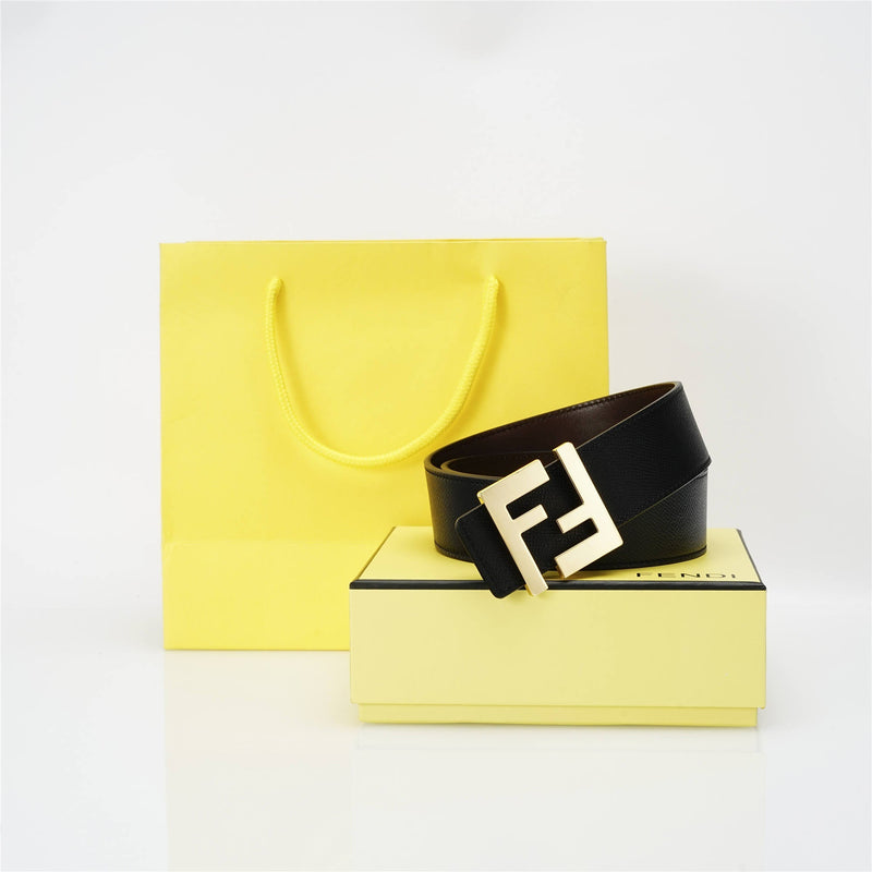 BELT FENDI