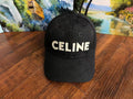 CELINE CAP