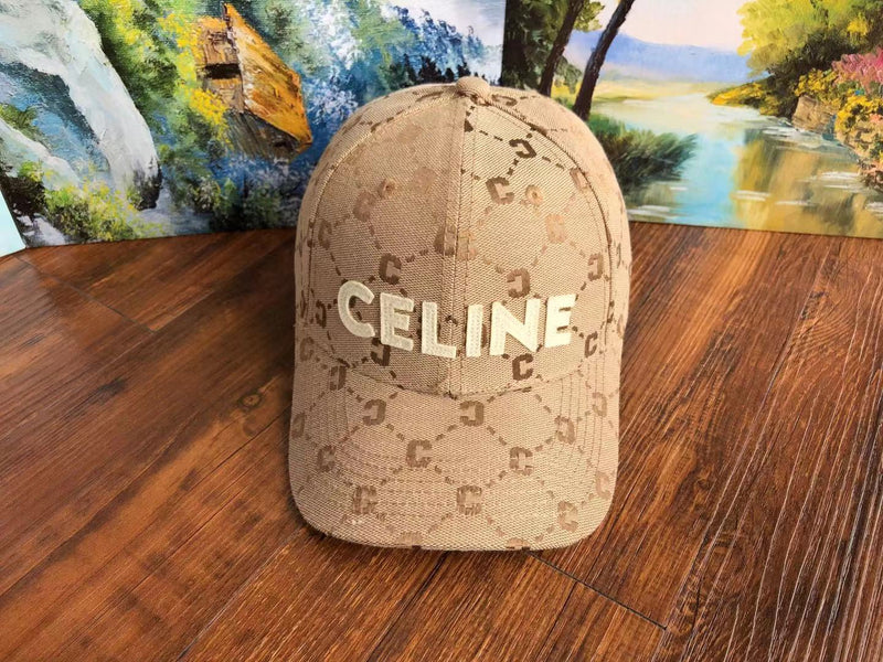 CELINE CAP