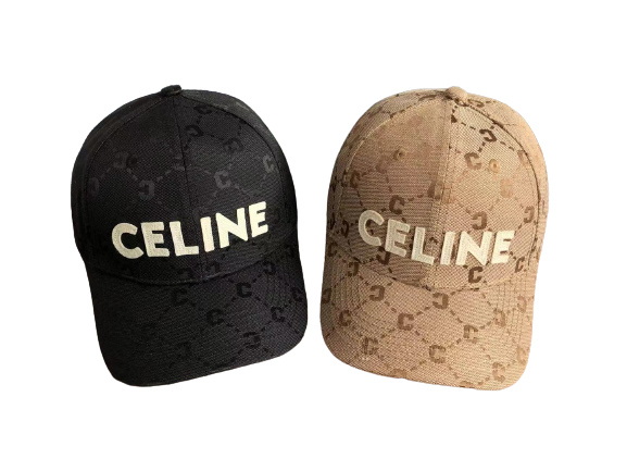 CELINE CAP