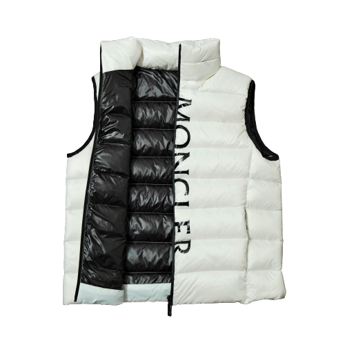 GILET MONCLER