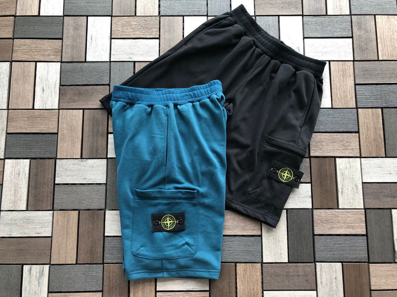 SHORTS STONE ISLAND