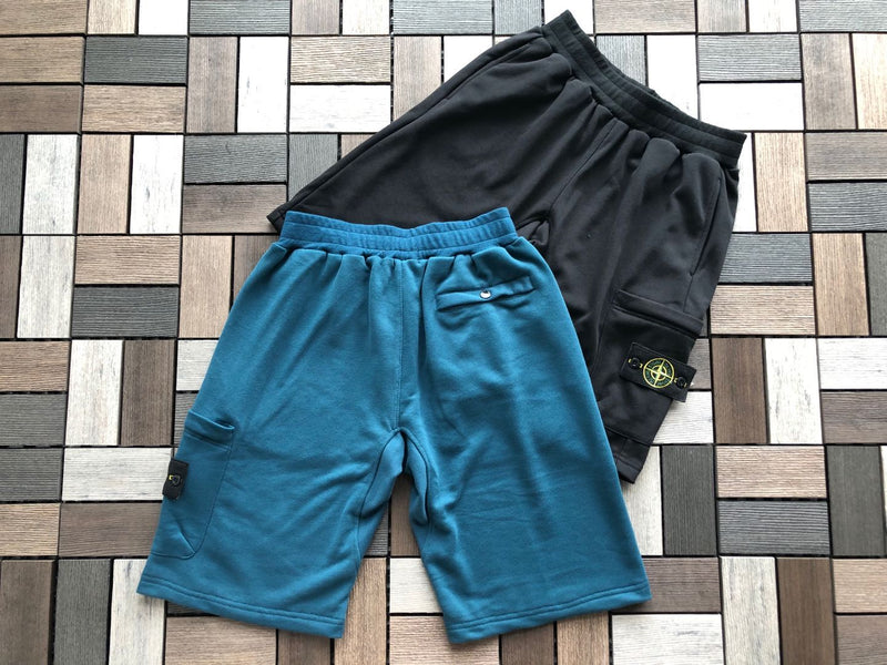 SHORTS STONE ISLAND