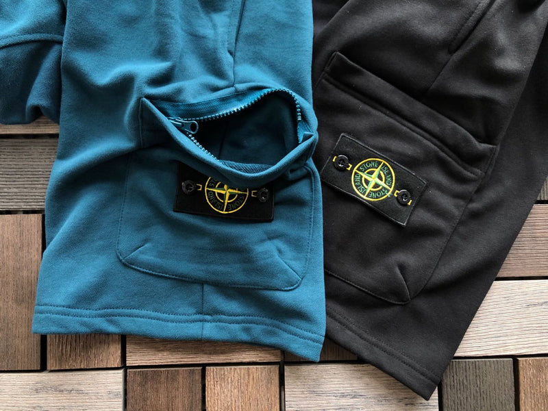 SHORTS STONE ISLAND