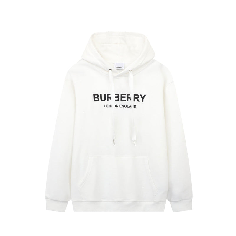 HOODIE BURBERRY