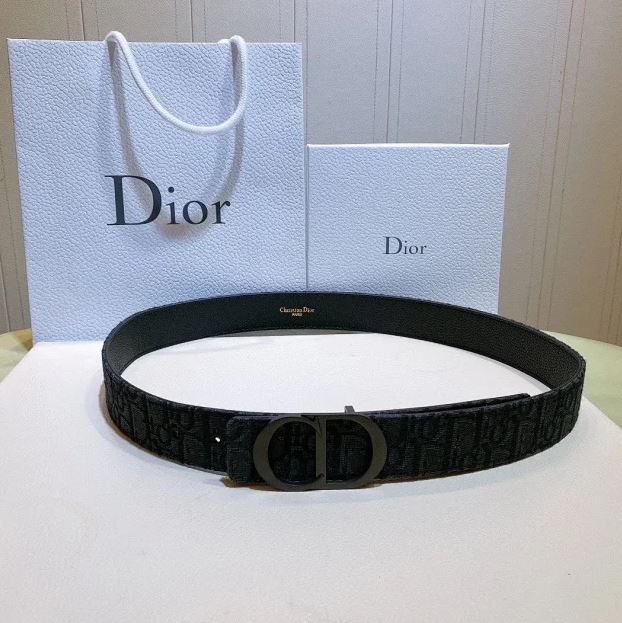 DIOR BELT