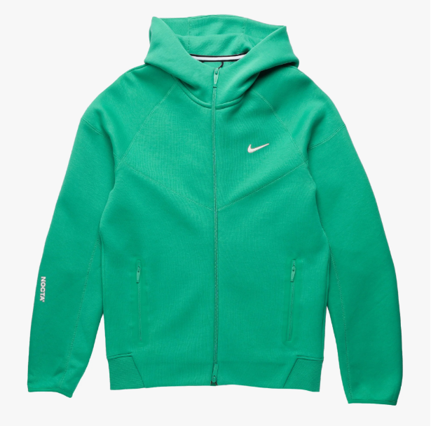 HOODIE NIKE x NOCTA TECH FLEECE